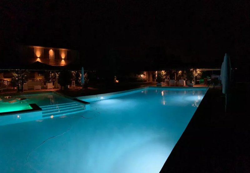 Nel Borgo Di Villa Di Pignone