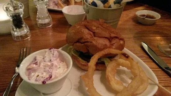 The Blue Bell Inn