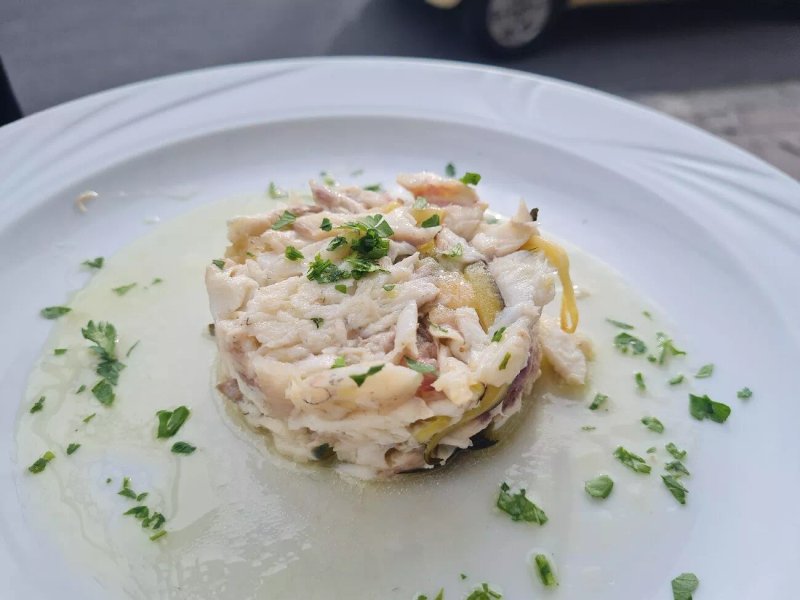 Gastronomia Amoroso