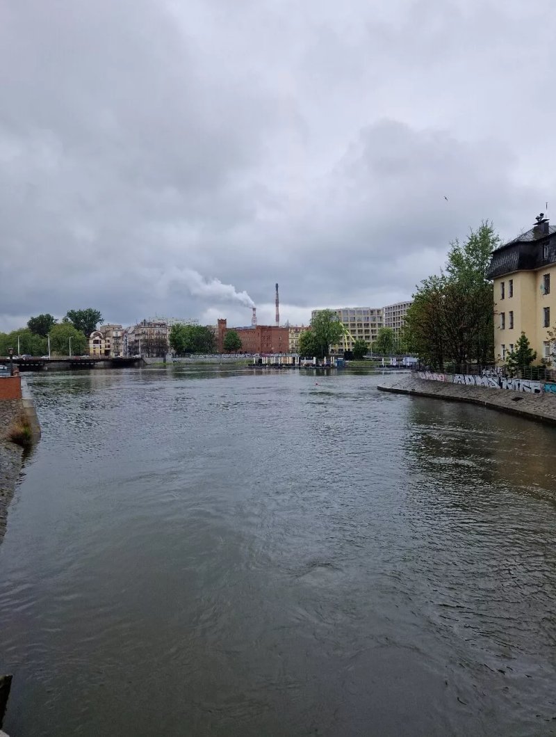 University Bridges