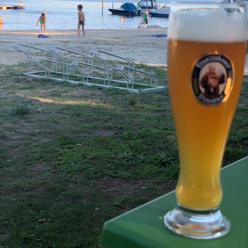 Camping- und Ferienpark am Plauer See