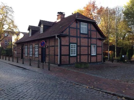 Riemannhaus Eutin