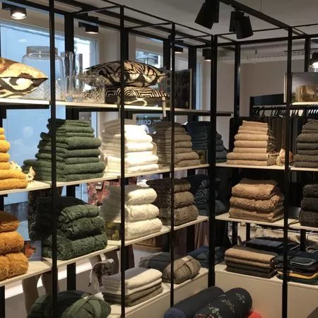 du Fosse Homestore