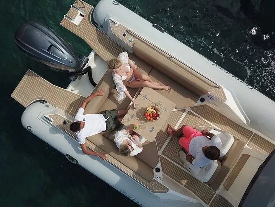 Special Charter Sardinia