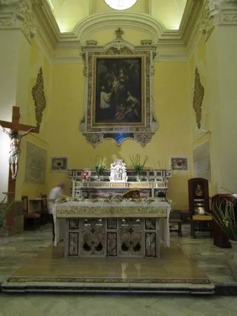 Chiesa di Santa Maria del Carmine