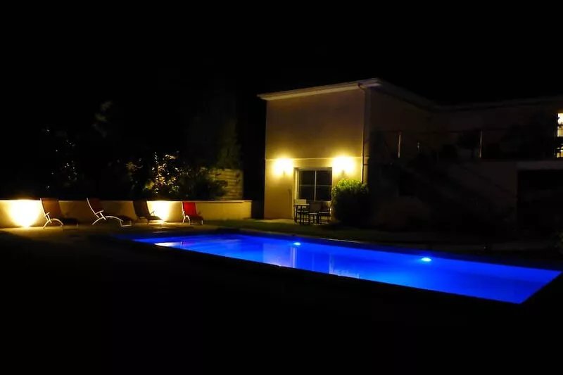 STUDIO L'ALBIZIA FOR 2 ADULTS