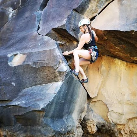 Adrenaline adventure Tenerfie