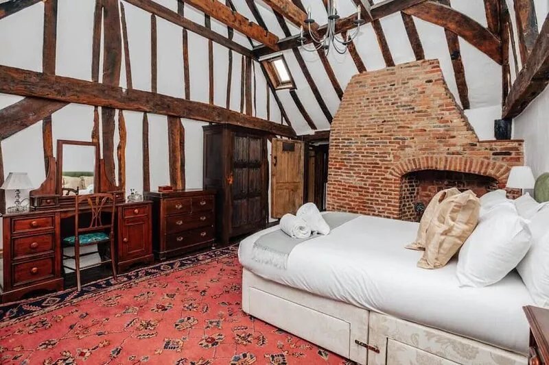 1400Cottage – An enchanting unique stay