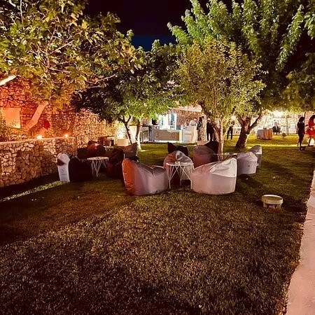 I Giardini Di Riccardo