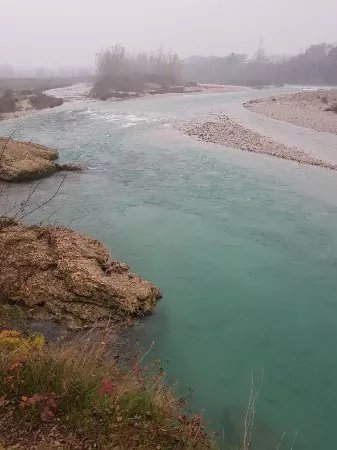 Passeggiata Lungo il Fiume Piave