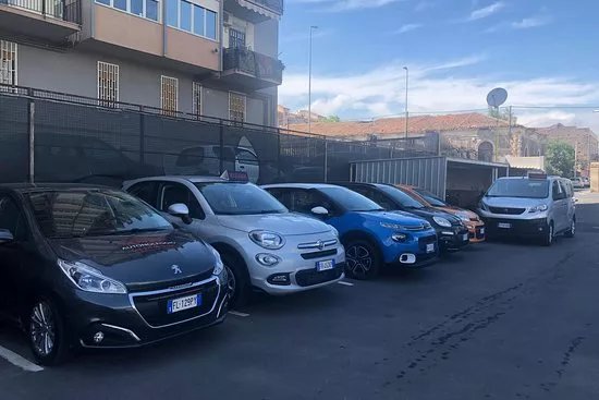 Corsaro group service