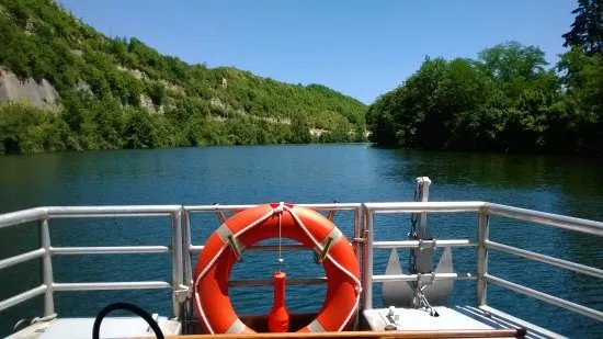 Bateau Promenade