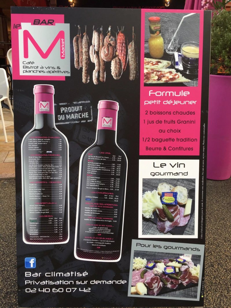 Le Market