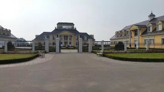 Gut Hesterberg