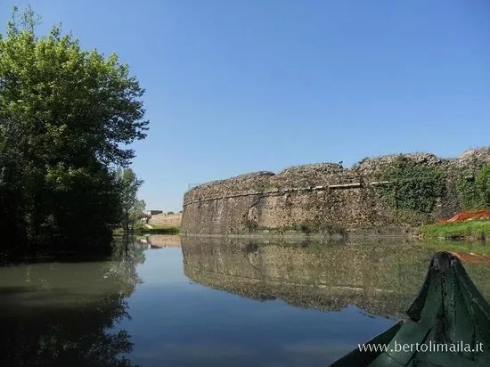 Guida Turistica Padova Bertoli Maila - Day Tour