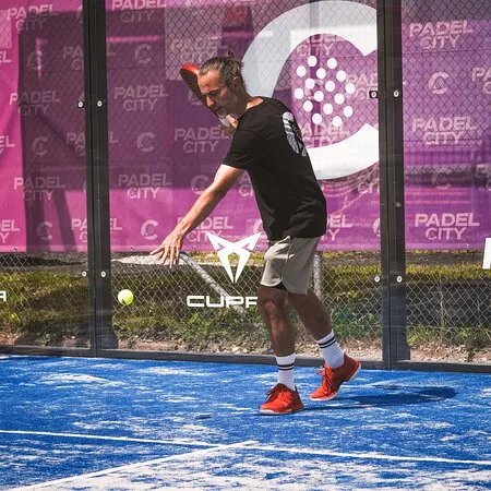 Padelcity Erding