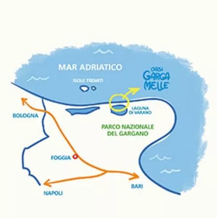 Oasi Gargamelle