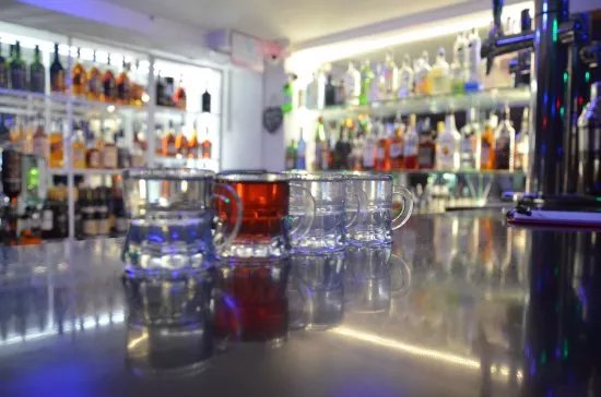 Flamingo LGBT Cocktail Bar