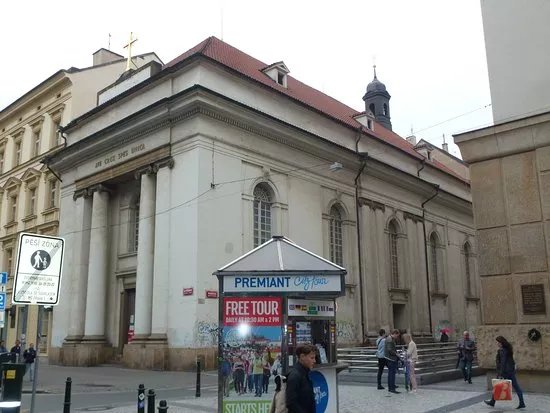Church of the Holy Christ