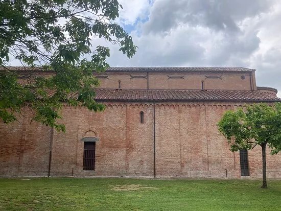 Pieve di Santa Maria Annunziata e San Biagio