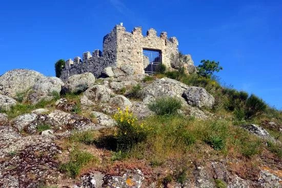 Castello o Rocca dei Frangipane