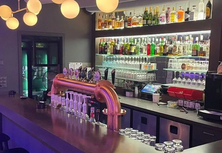 Transit Bar Cafe