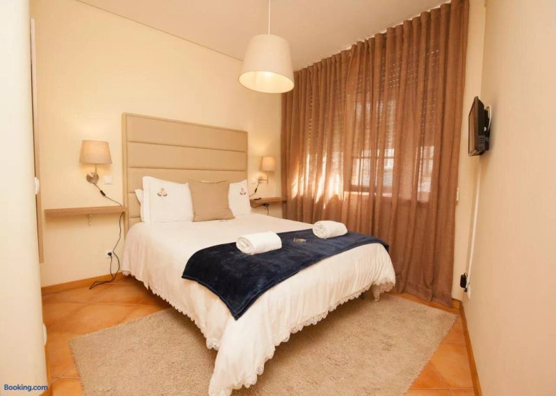 ML Oporto Apartments Formosa 36