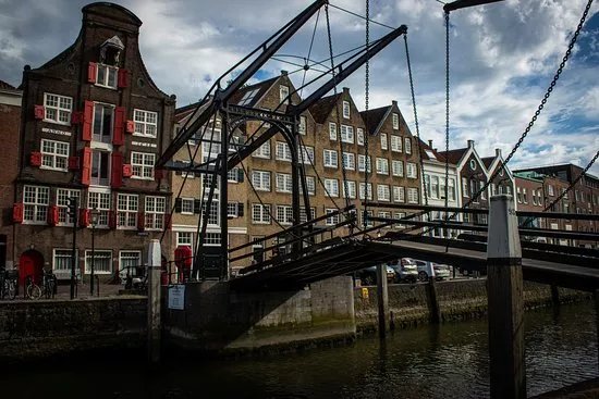 Ontdek Dordrecht