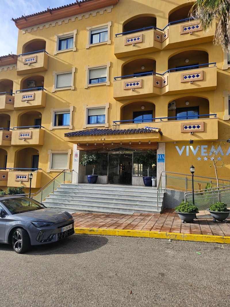 Vivemar