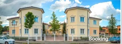 Donau Home