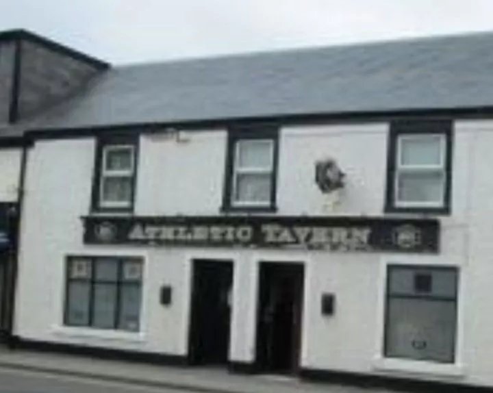 Athletic Tavern