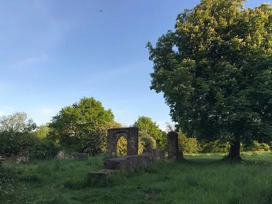 Alvecote Priory
