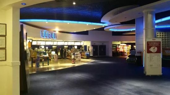 Odeon Leeds-Bradford