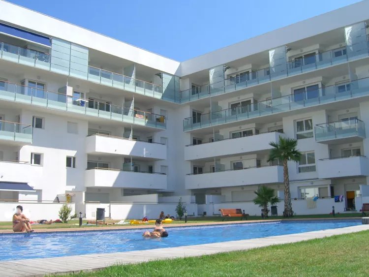 Real Rent Residencial Porto Marina