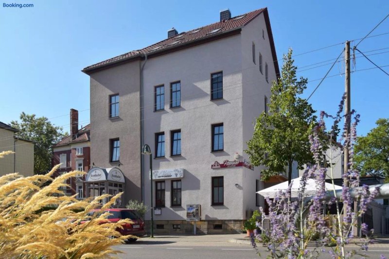 Pension Weisser Brunnen