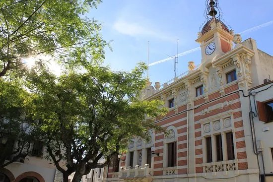 Casa de la Vila