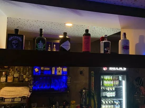Cafe Bar 57