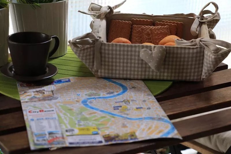 The easiest way to enjoy Rome