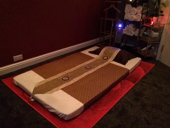 Sawadee Traditional Thai Massage