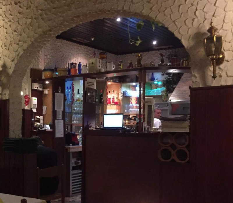 Pizzeria Santa Maria Wahring e.U.