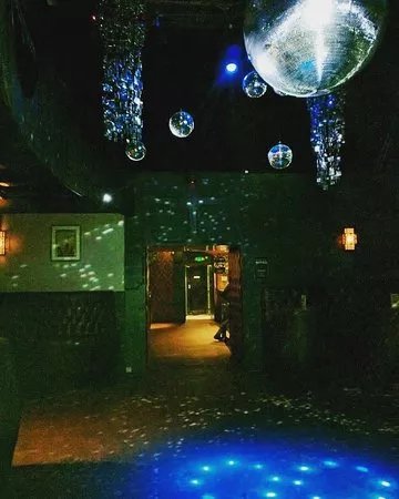 The Backroom Leeds