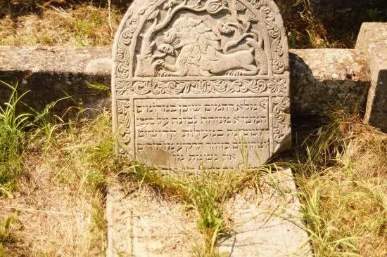 Jewish Cemetery