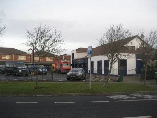 Kavanaghs of Castkeknock