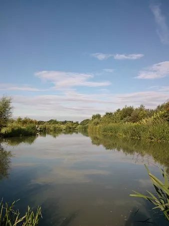Partridge Lakes Fishery