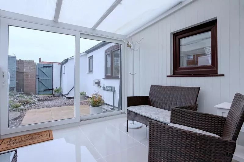 Crossways Cottage | Winterton Cottages