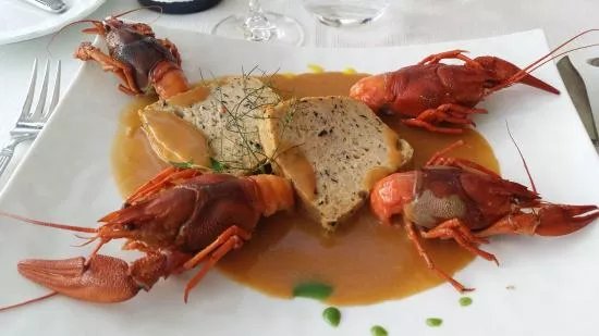 Auberge Les Tilleuls