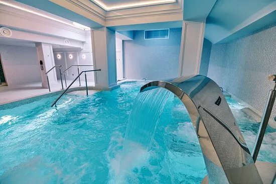 Thermal Spa Bedford