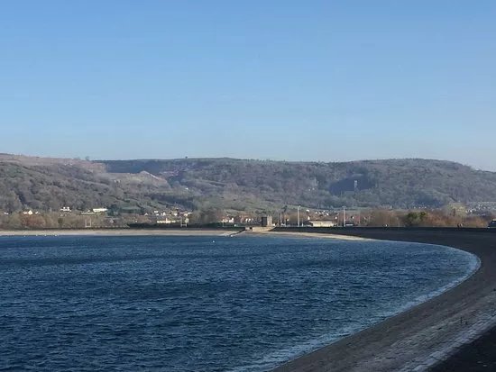 Cheddar Reservoir