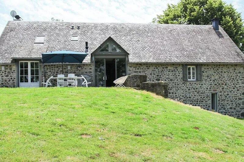 Large **** farmhouse renovated in the countryside.
