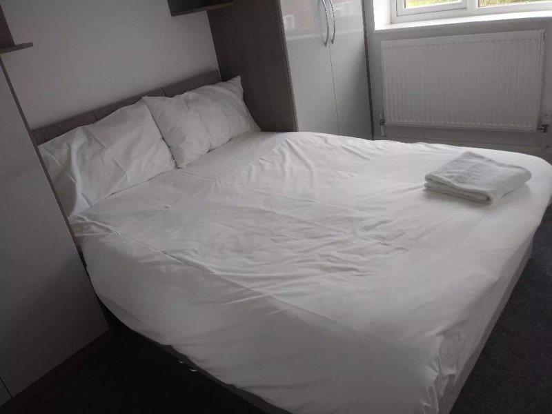 The Hatton Rooms